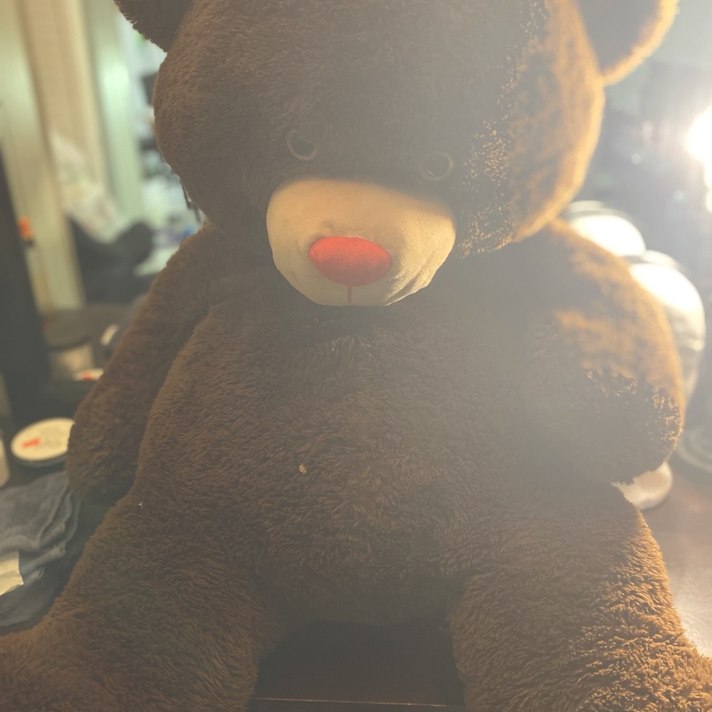 Big bear 🐻